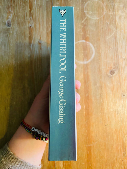 The Whirlpool - George Gissing