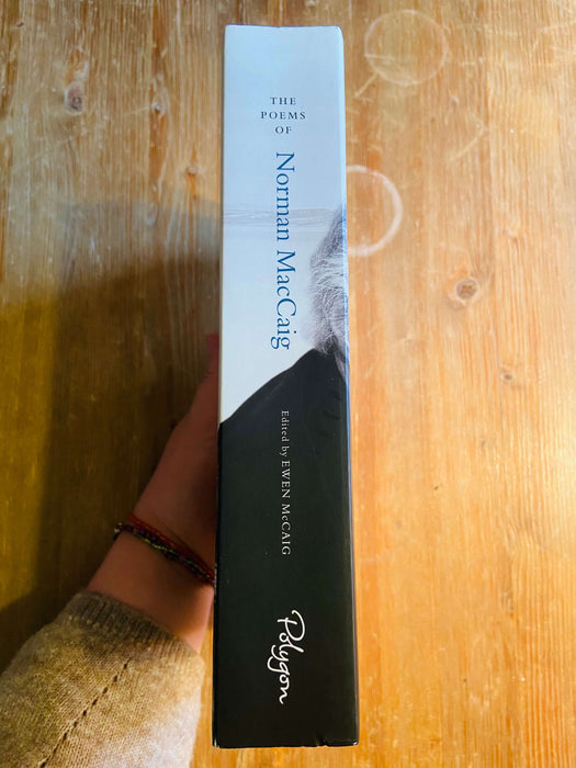 The Poems of Norman MacCaig
