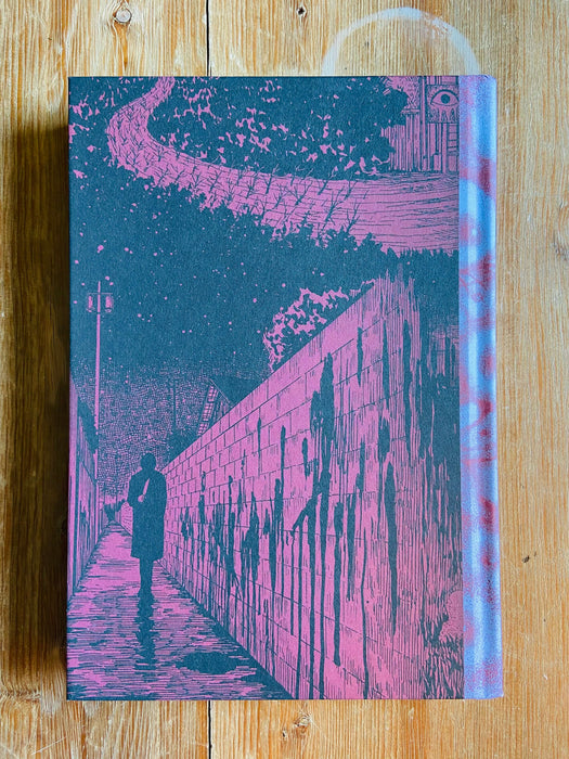 The Liminal Zone - Junji Ito