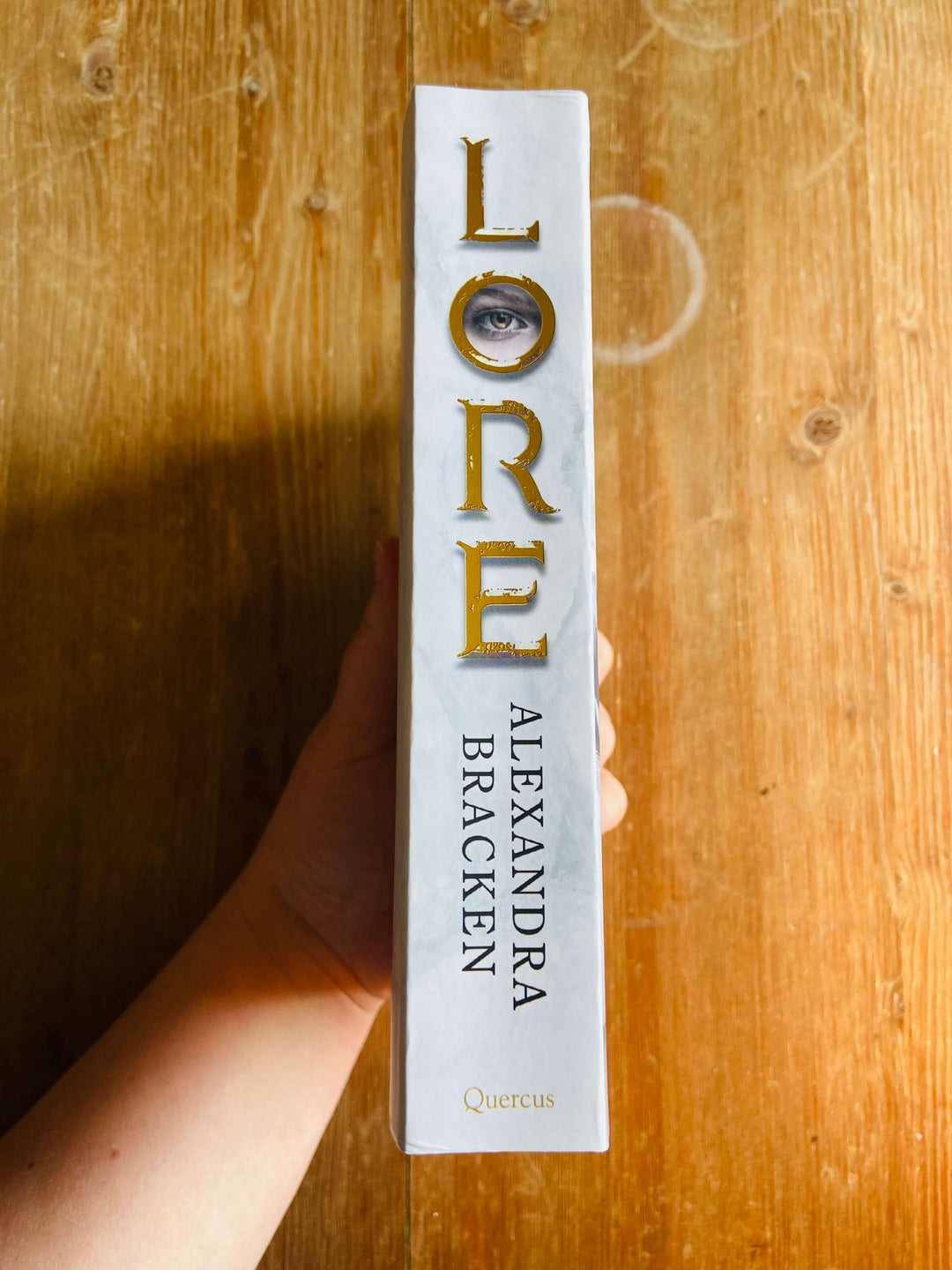 Lore - Alexandra Bracken