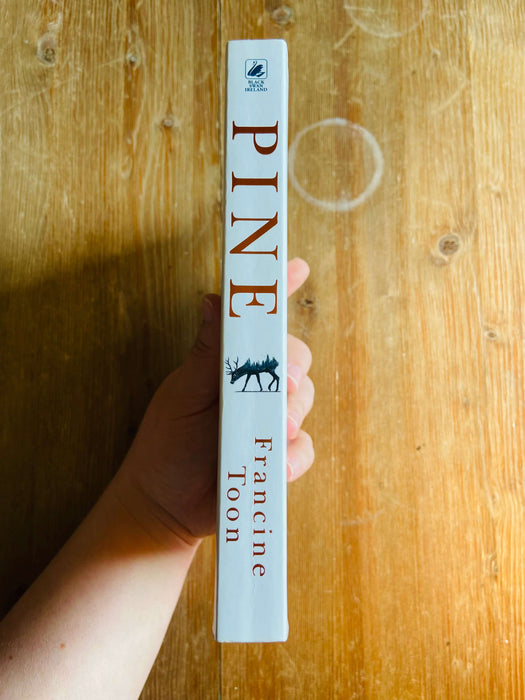 Pine - Francine Toon