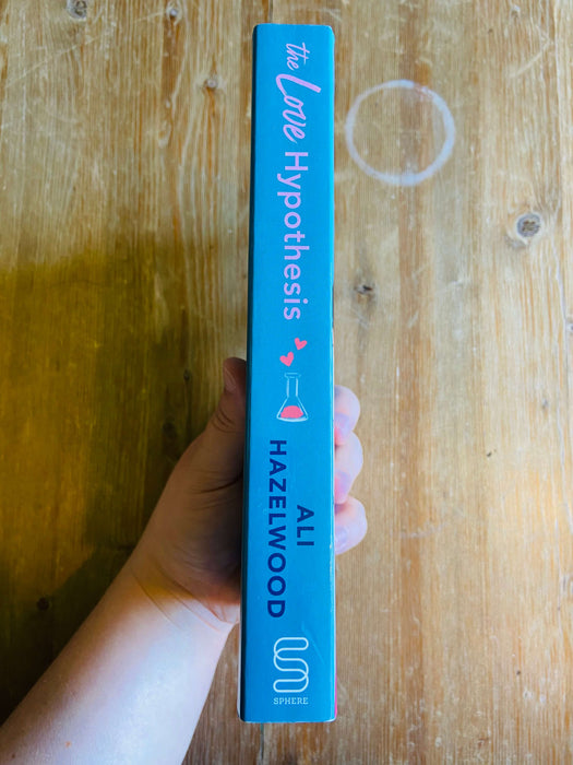 The Love Hypothesis - Ali Hazelwood