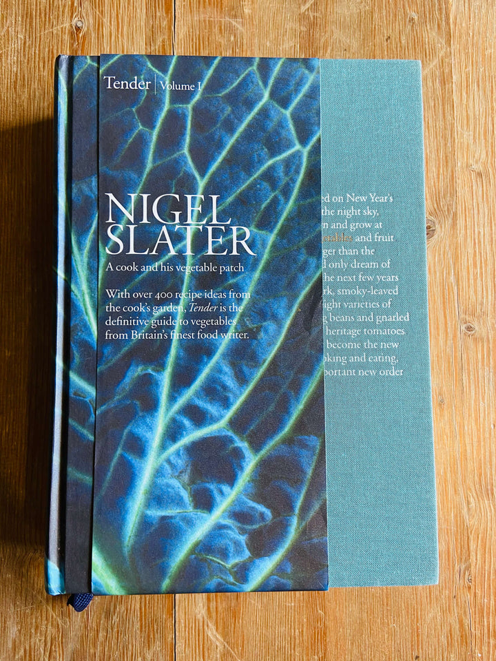 Tender Vol. 1 - Nigel Slater