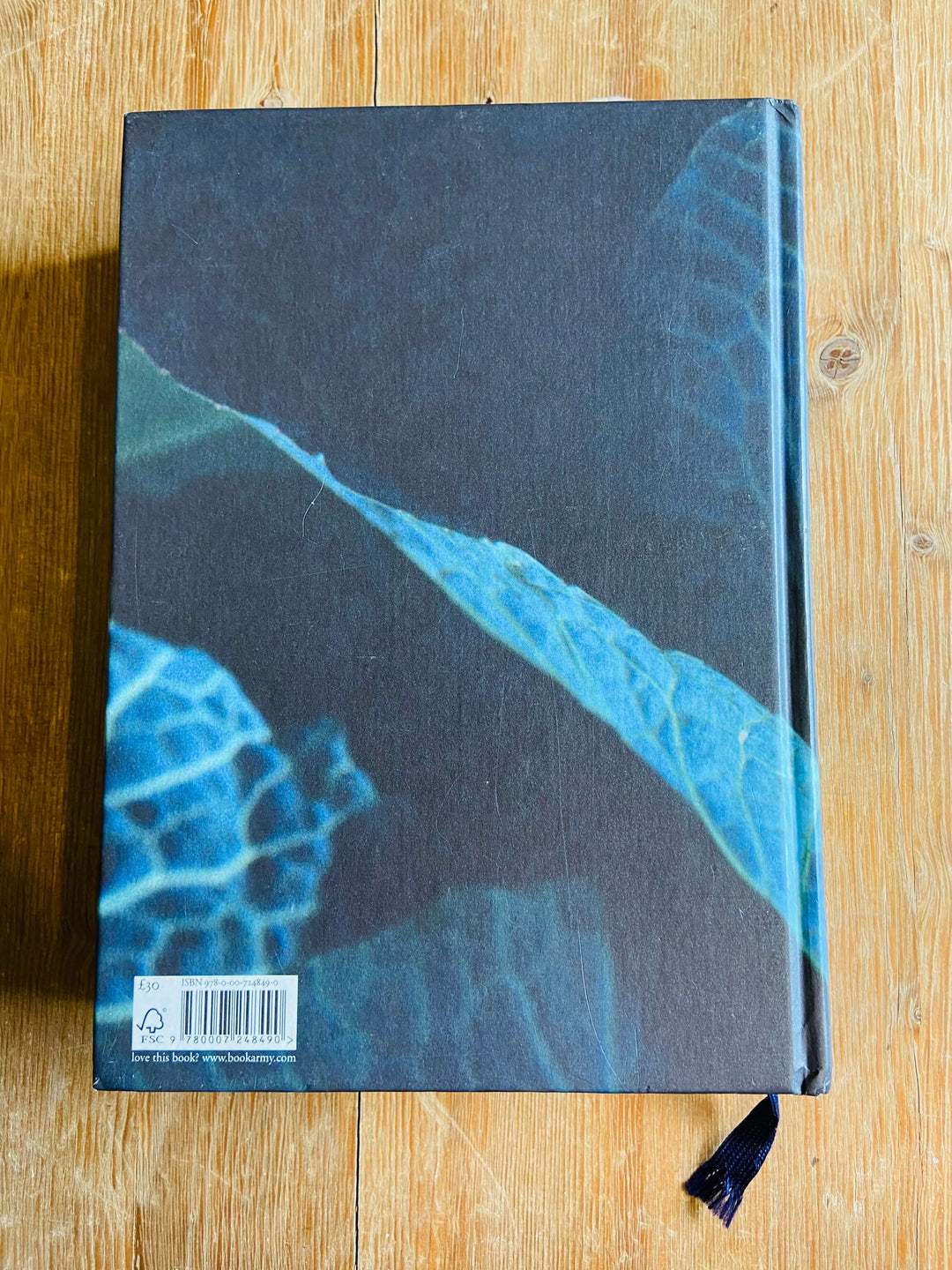 Tender Vol. 1 - Nigel Slater