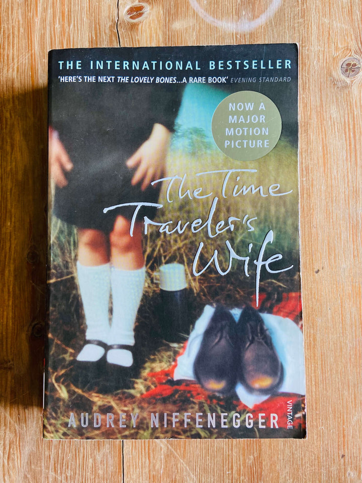 The Time Traveller's Wife - Audrey Niffenegger