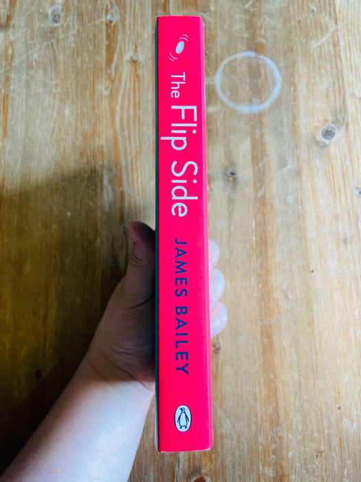 The Flip Side - James Bailey