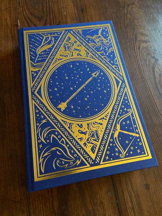 Once Upon a Broken Heart - Stephanie Garber