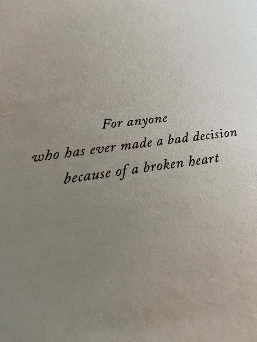 Once Upon a Broken Heart - Stephanie Garber