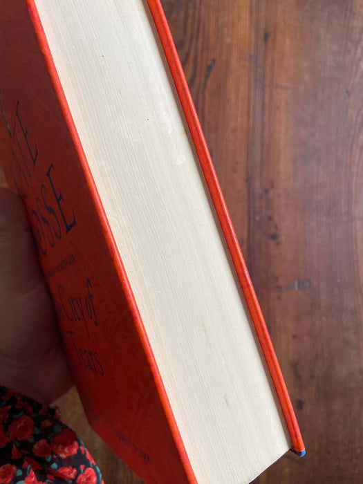The City of Tears - Kate Mosse