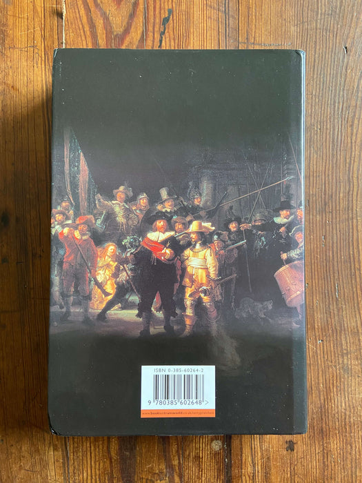 Night Watch - Terry Pratchett