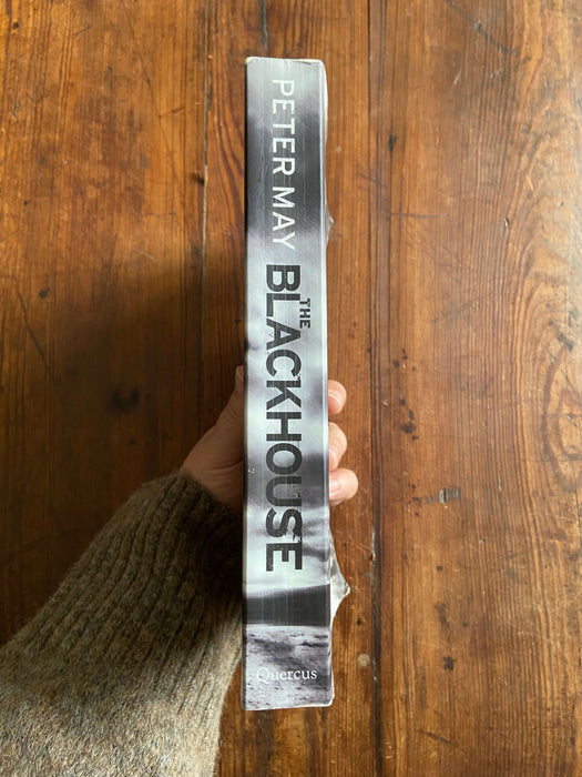 The Blackhouse - Peter May