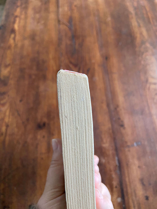 The Scarlet Letter - Nathaniel Hawthorne
