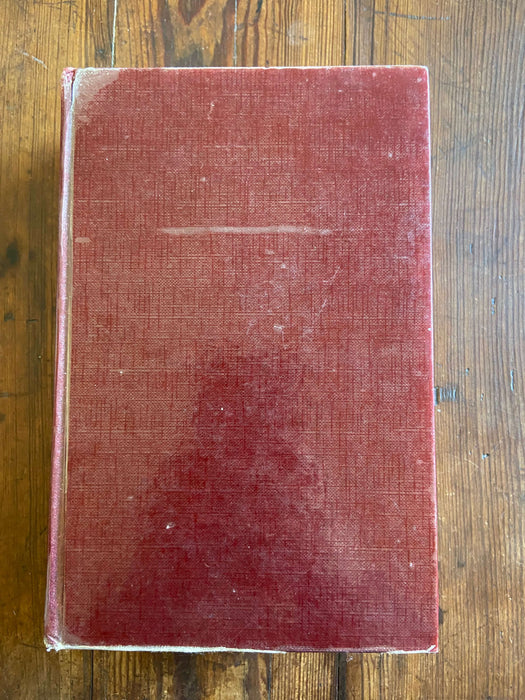 War and Peace - Leo Tolstoy