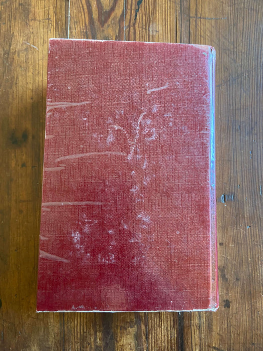 War and Peace - Leo Tolstoy