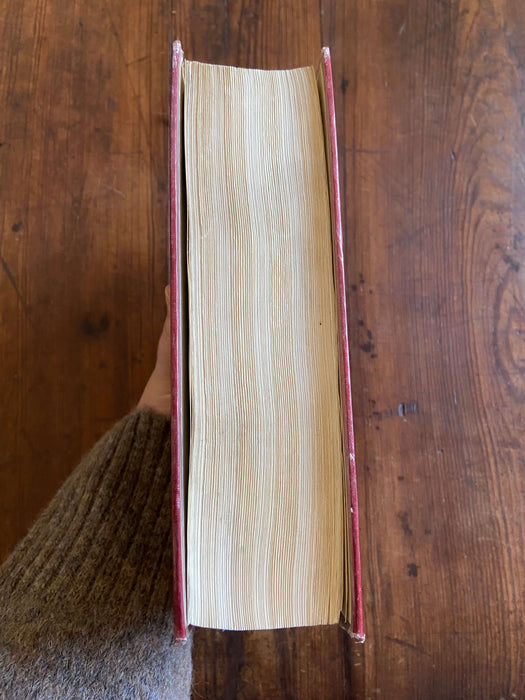 War and Peace - Leo Tolstoy