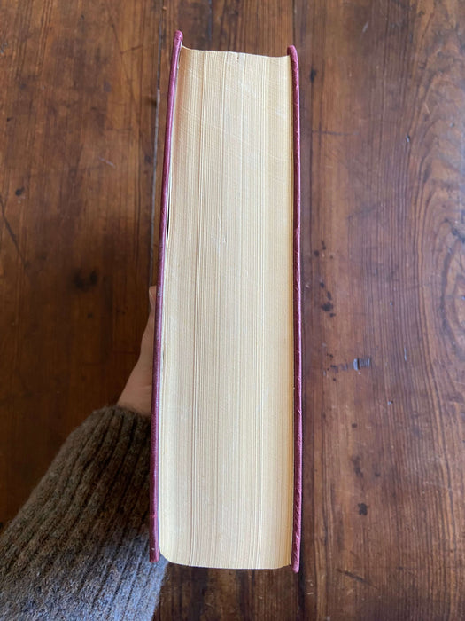 War and Peace - Leo Tolstoy