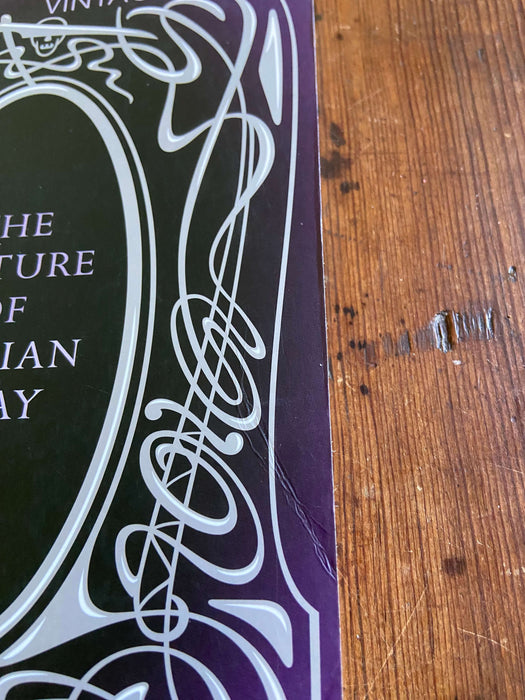 The Picture of Dorian Gray - Oscar Wilde