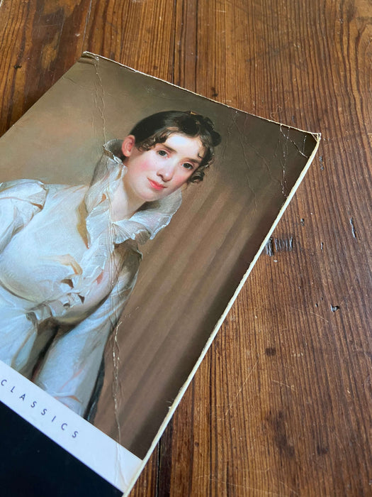 Persuasion - Jane Austen