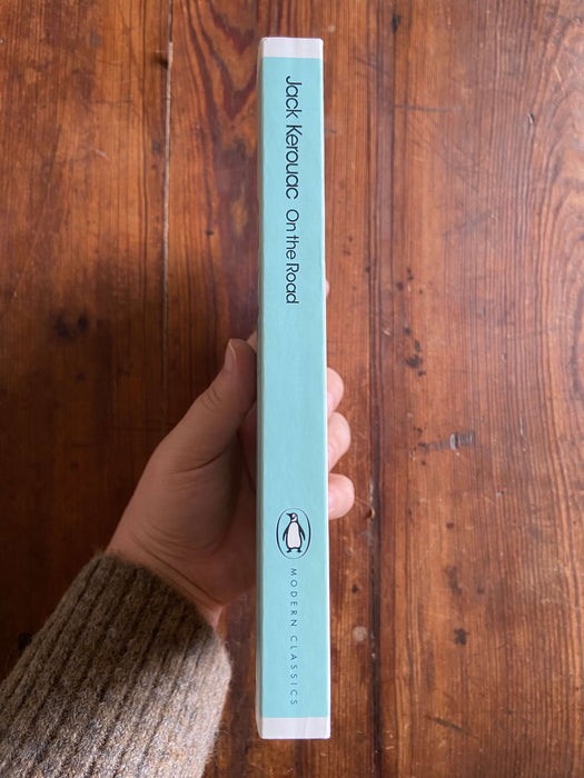On the Road - Jack Kerouac